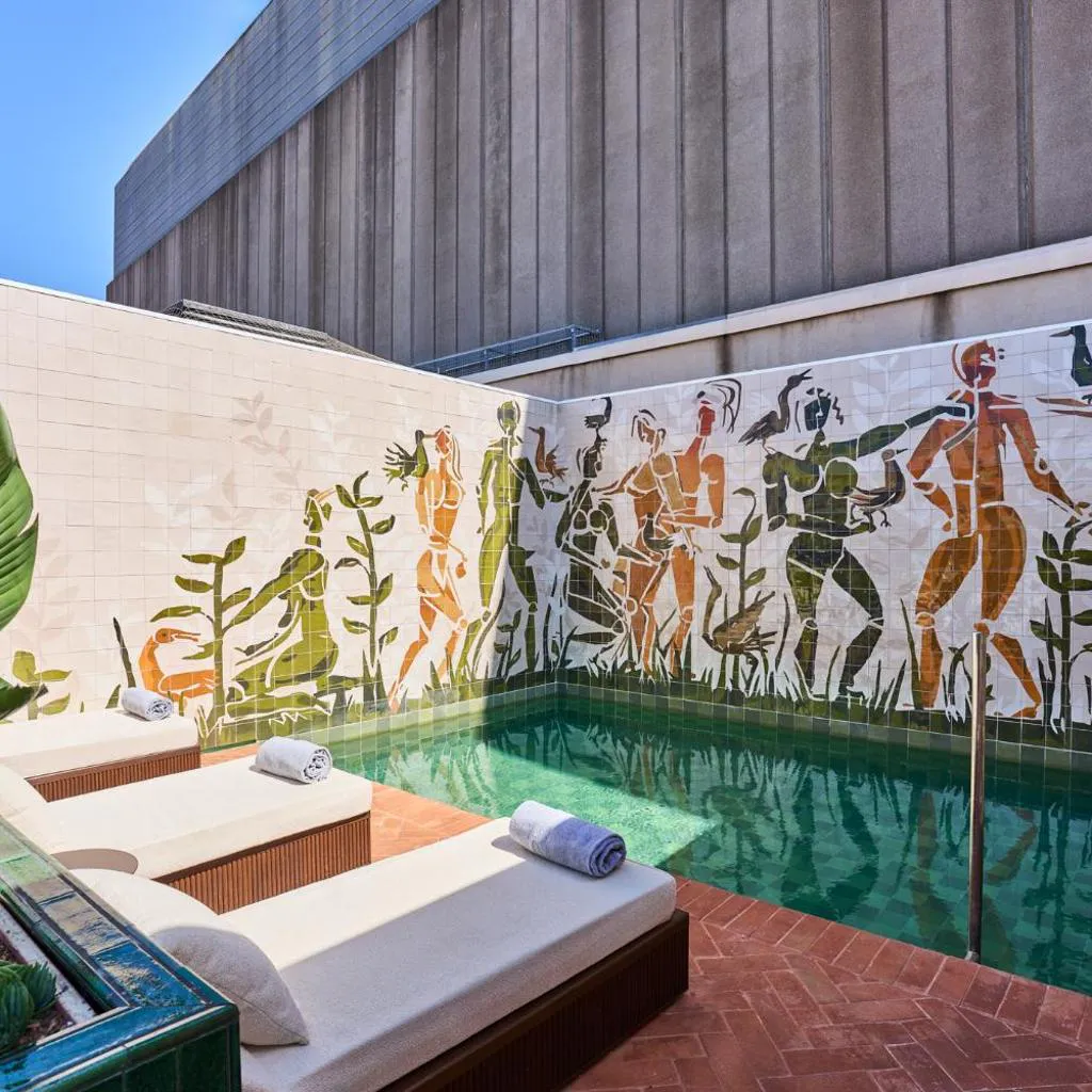 Photograph of Hotel España Ocean Drive - Newly Renovated