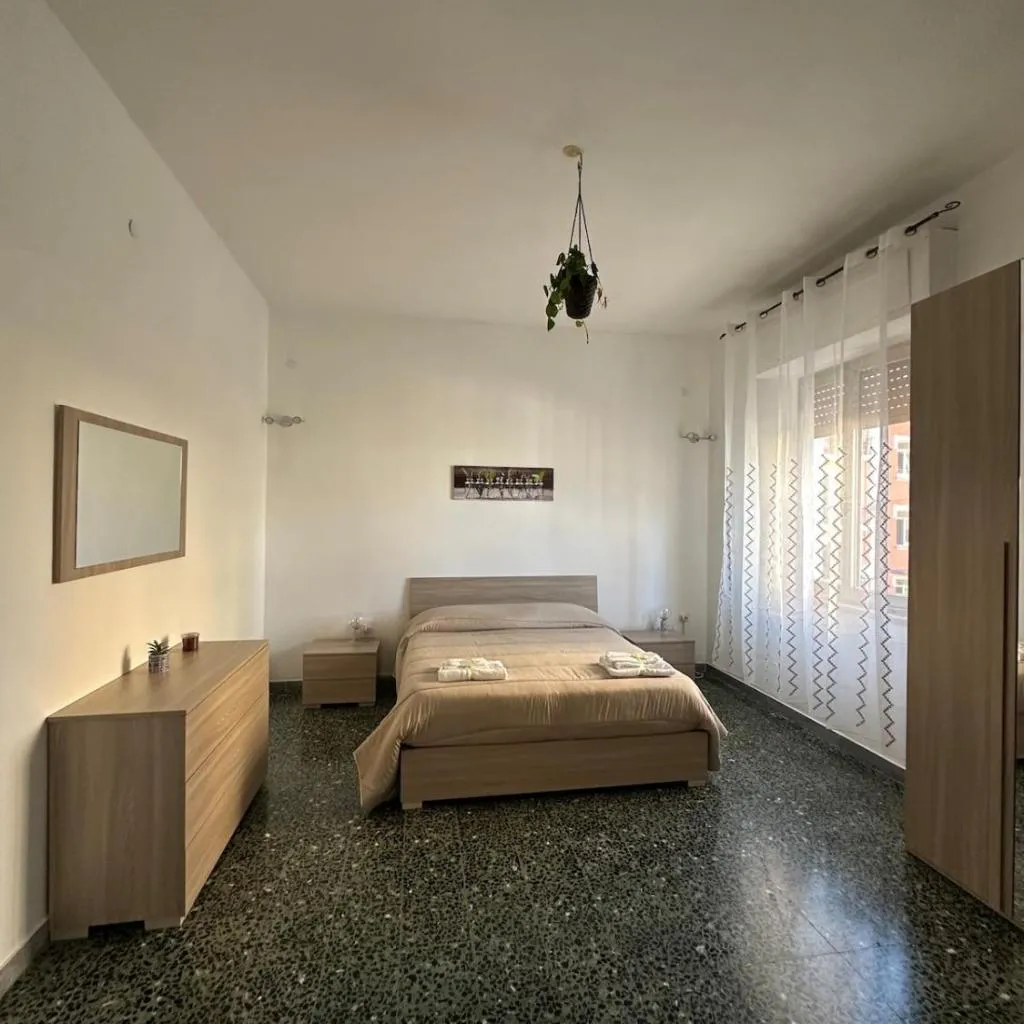 Photograph of Elena's House