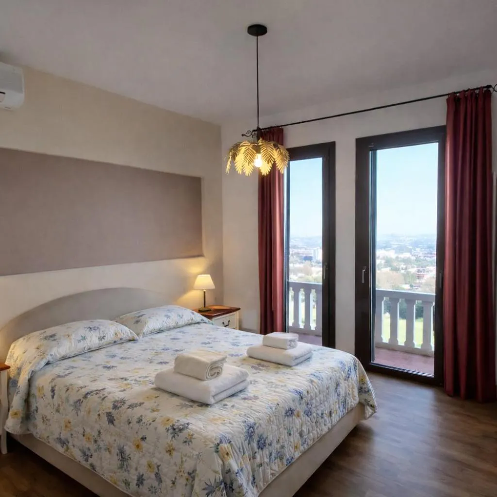 Photograph of Corina's Place Bologna Home