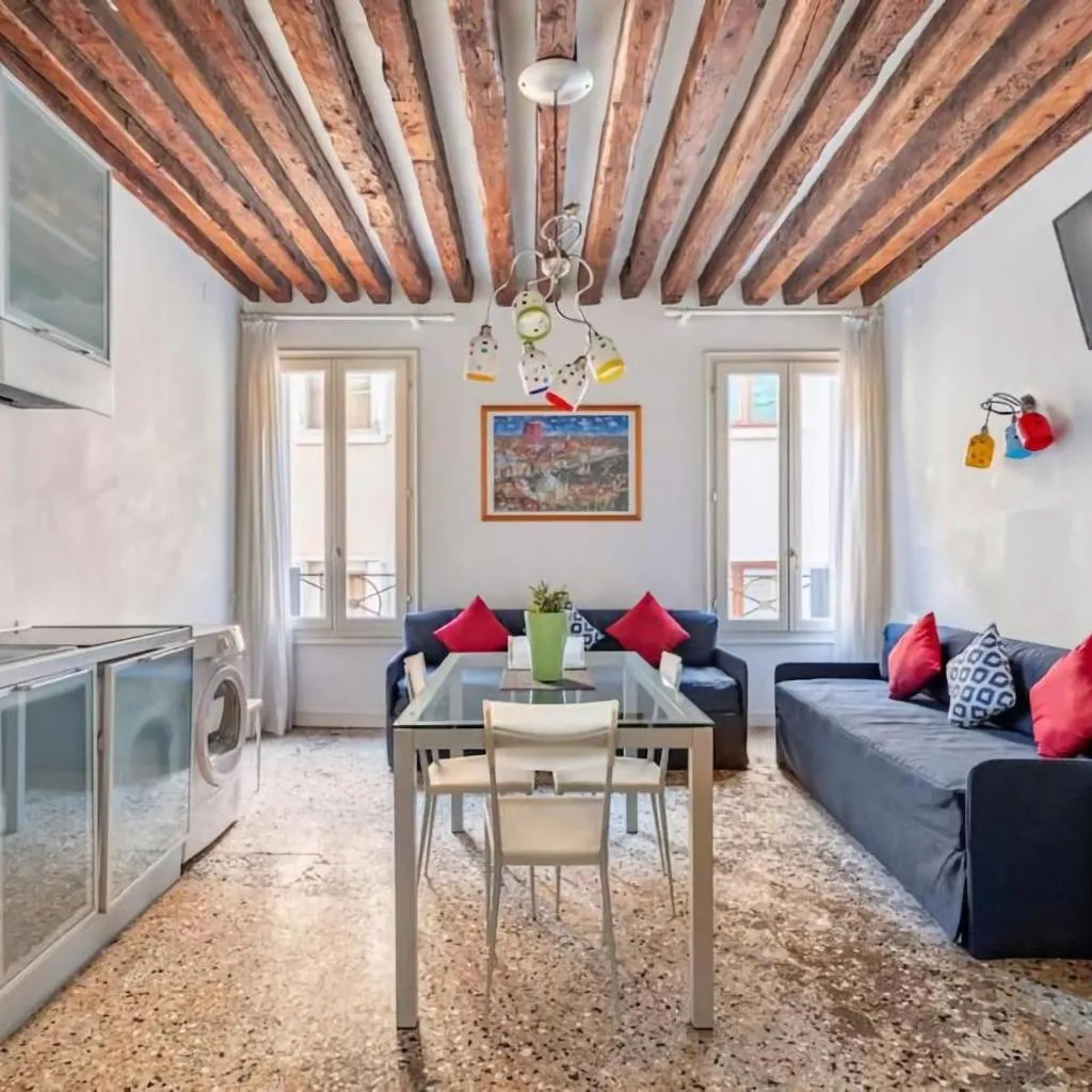 Photograph of La Dimora del Calice-iHOMES