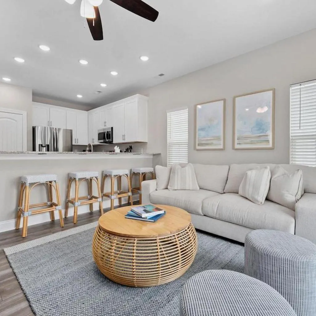Photograph of Ace Basin-Across Ocean-Pet Friendly