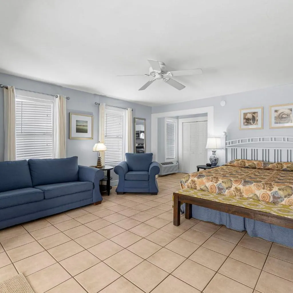 Photograph of Salt Life Bungalow