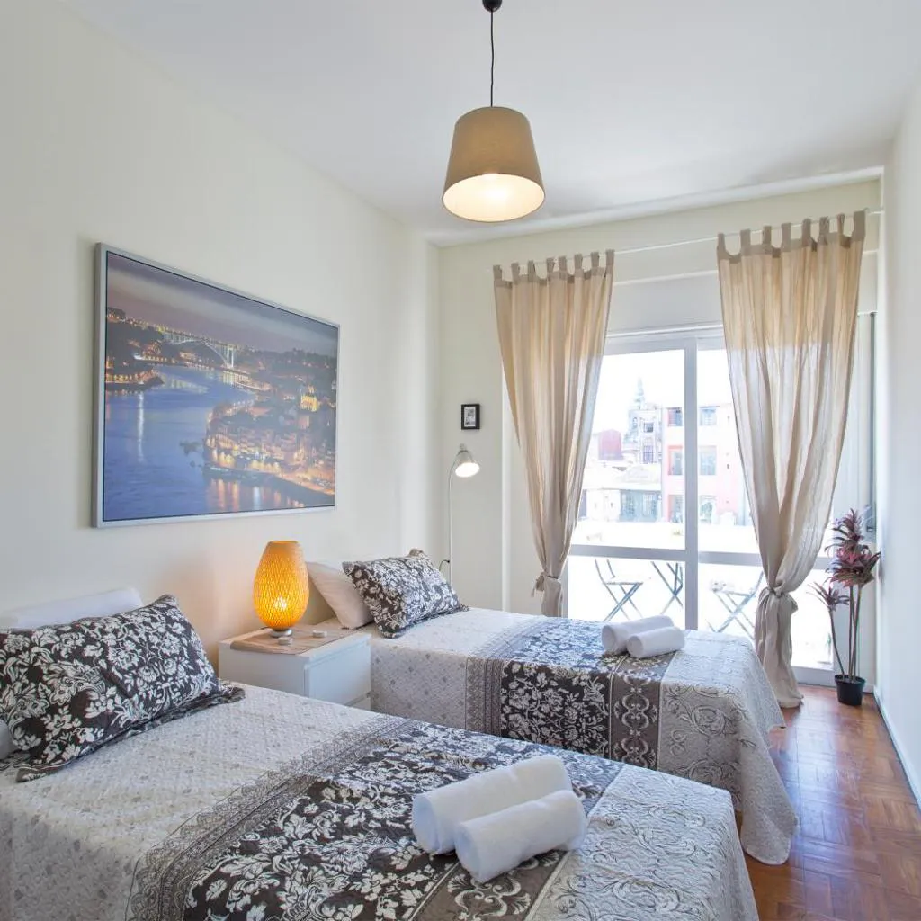 Photograph of Host Wise - Sweet Flats - Bolhão City Center