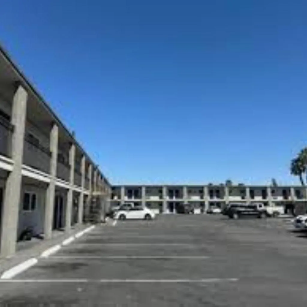 Photograph of Studio 6 North Las Vegas, NV