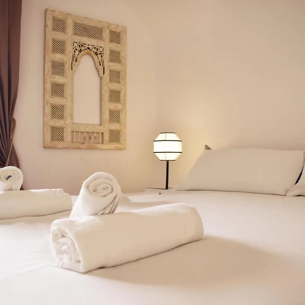 Photograph of Apartment in Campo de' Fiori