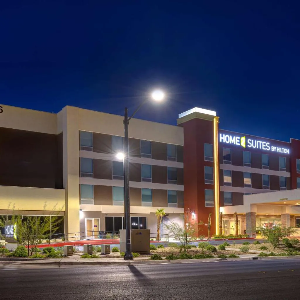 Photograph of Home2 Suites By Hilton Las Vegas Northwest