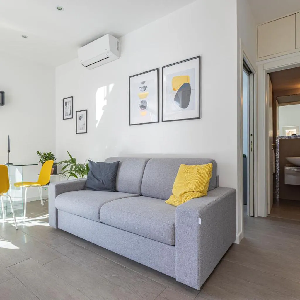 Photograph of La Casa dei Miei - Apt con terrazzo in centro