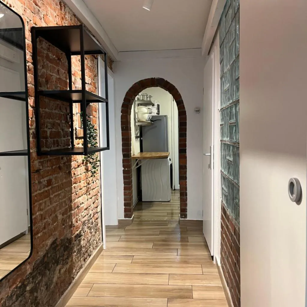 Photograph of Apartment im Schanzenviertel
