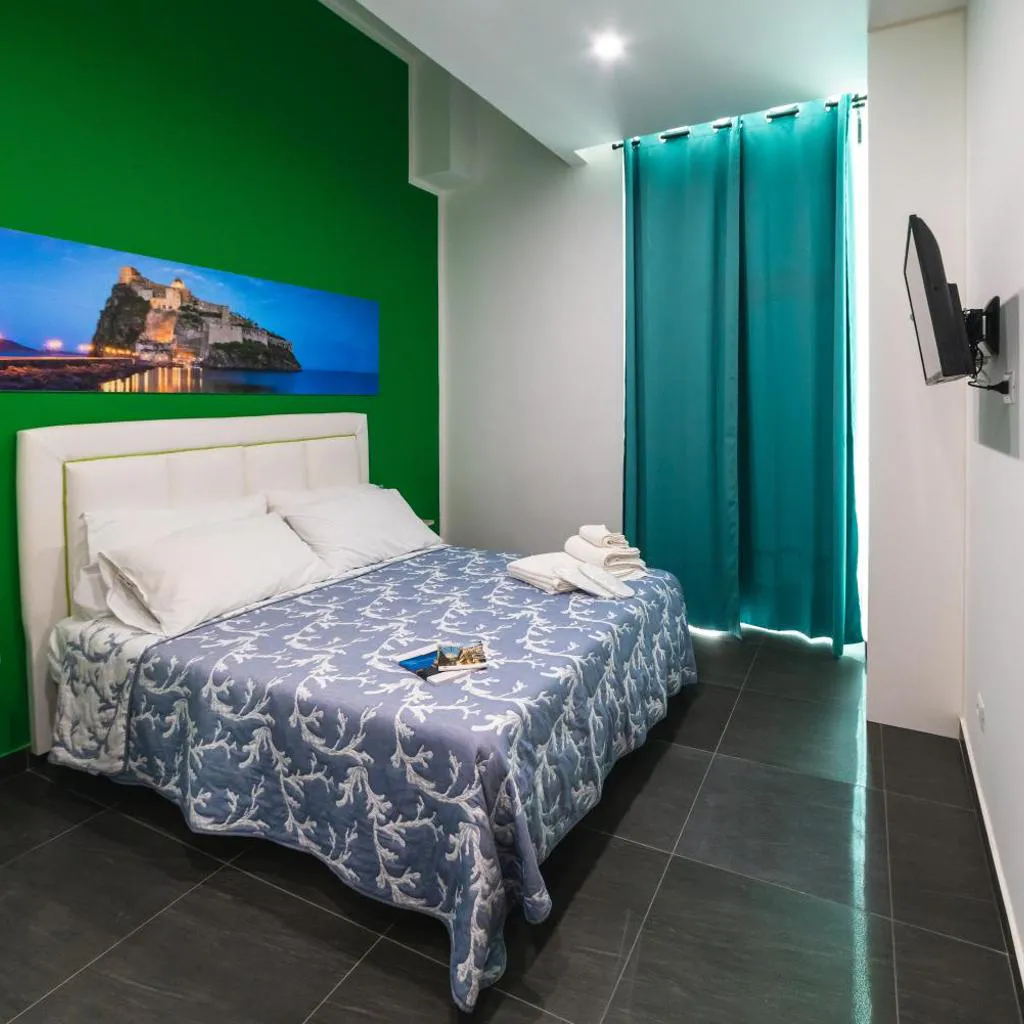 Photograph of B&b Onda Napoli