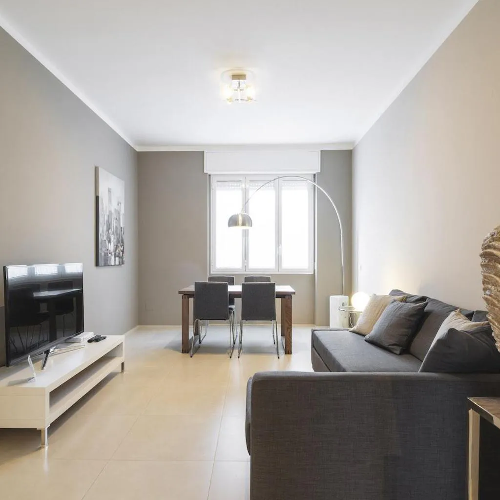 Photograph of Contempora - Cavallotti 13 - Bilocale per 4 persone B62
