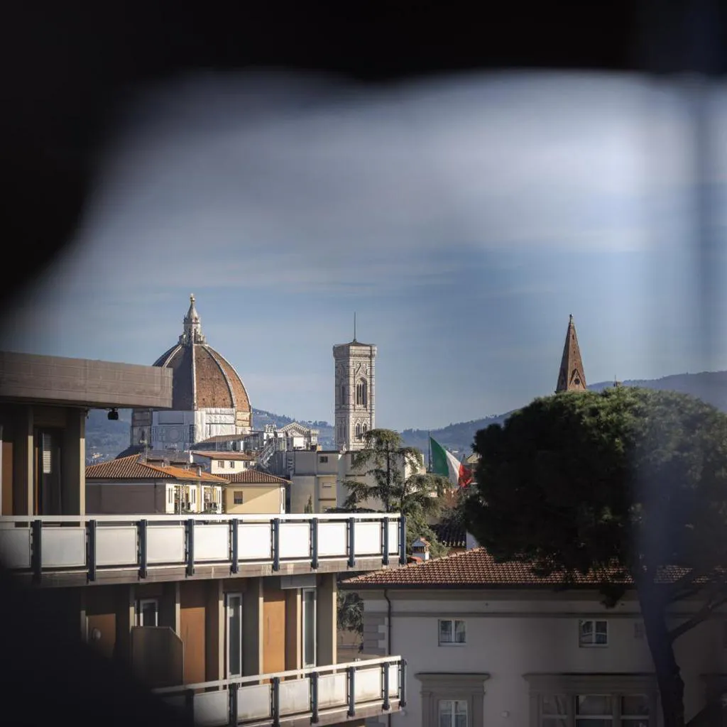 Photograph of Central Penthouse with a view