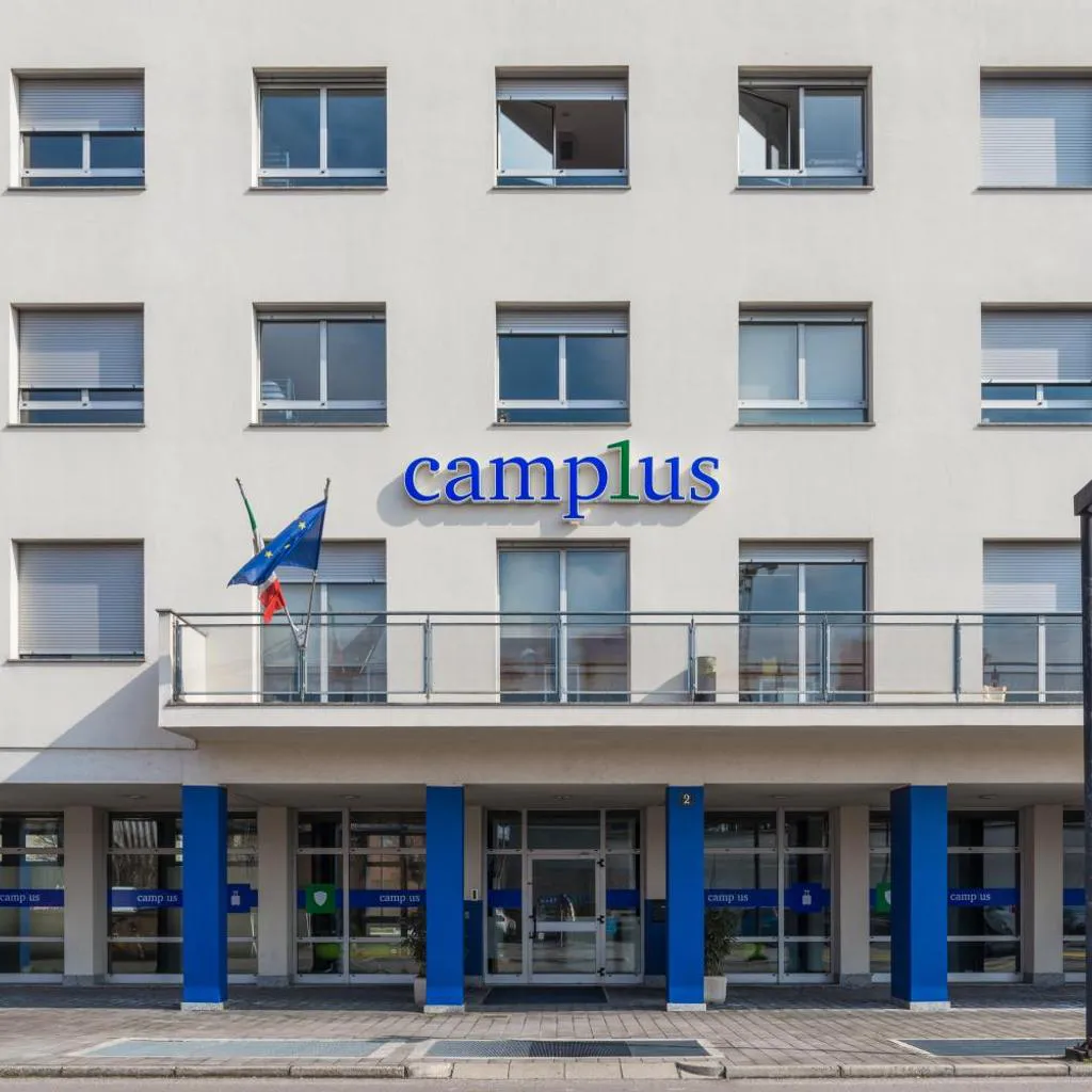 Photograph of Camplus Lambrate Casa per Ferie