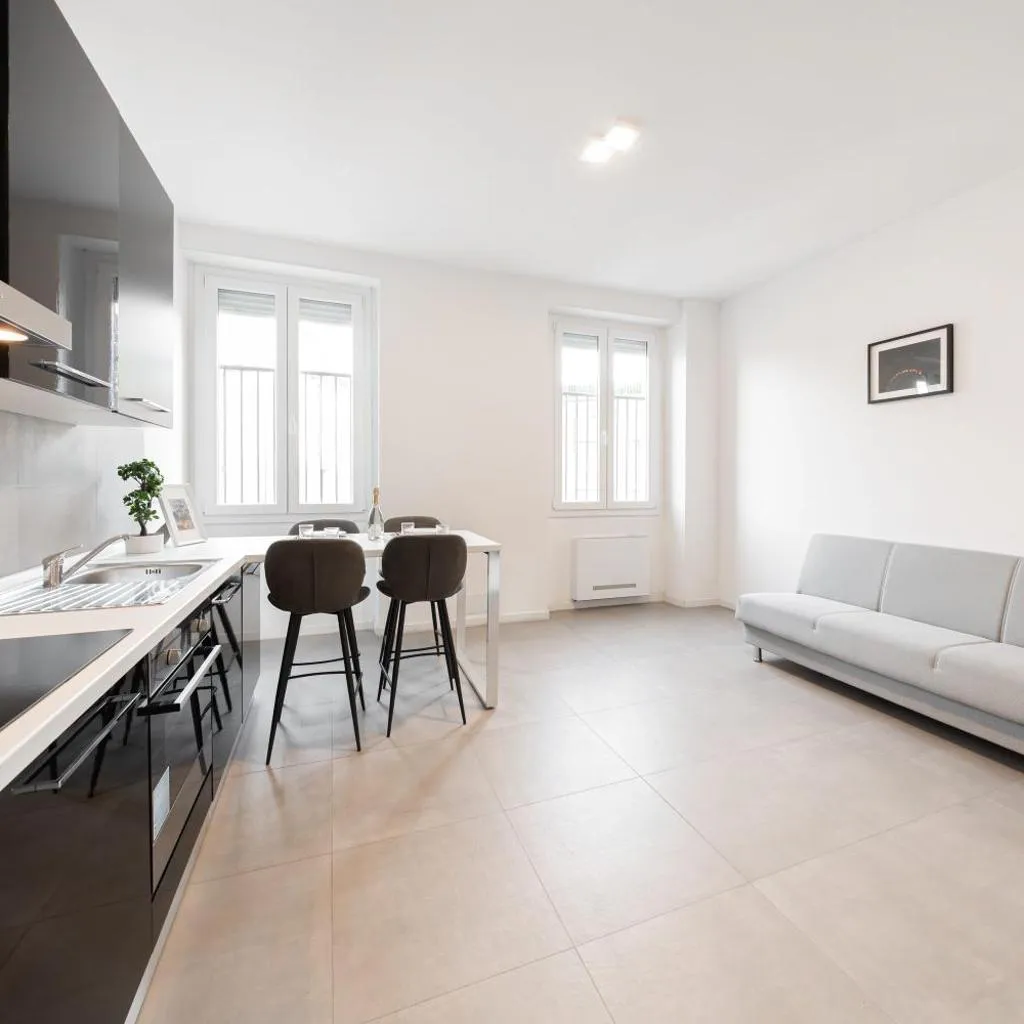 Photograph of Arcò - Bologna Center Apartment