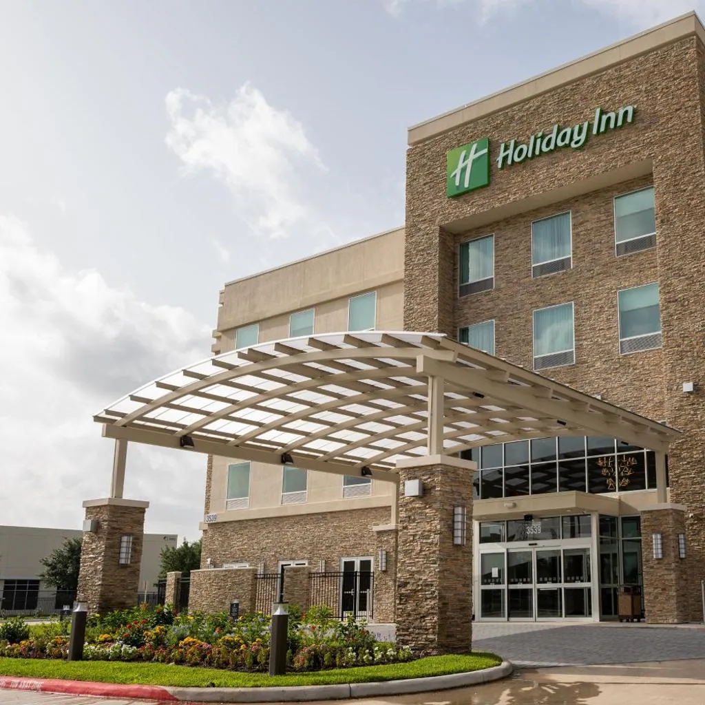 Photograph of Holiday Inn - NW Houston Beltway 8 by IHG
