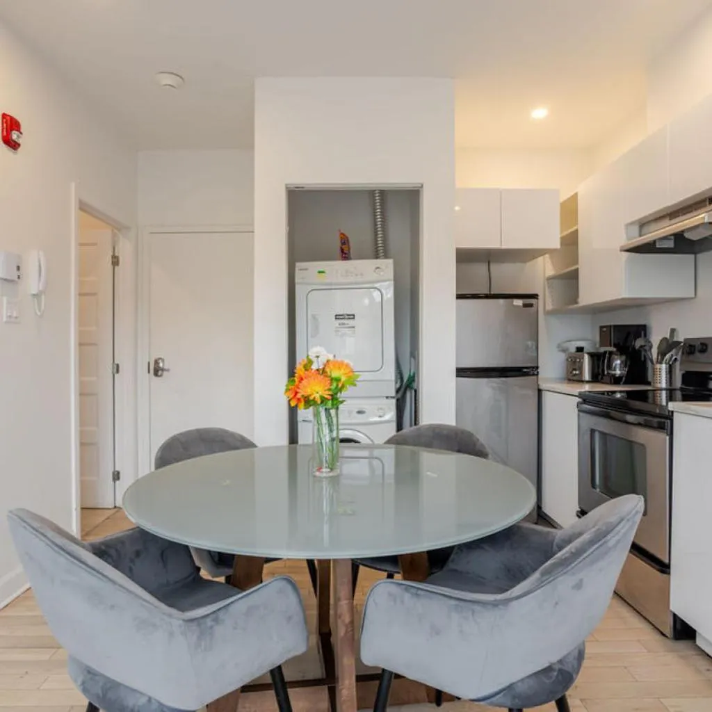 Photograph of Outstanding 1BR | Gay village & downtown MTL