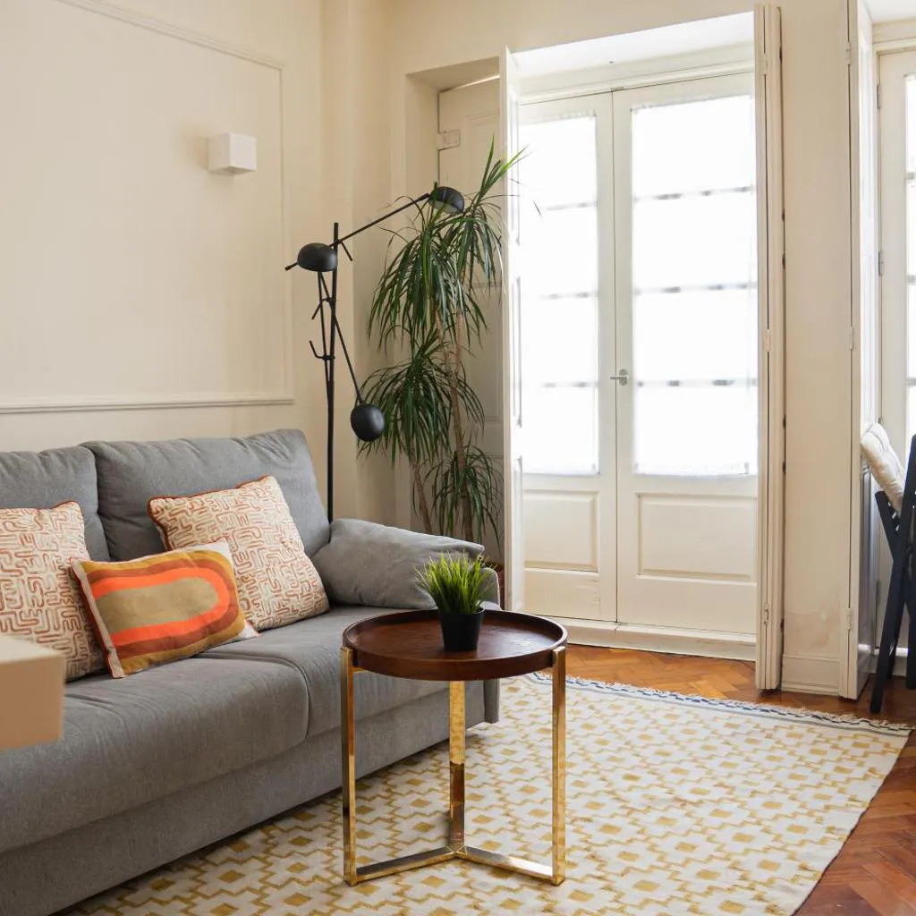 Photograph of Impar Luxury Apartments