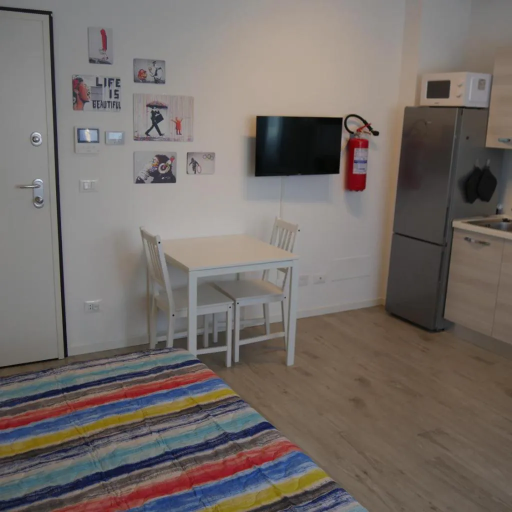 Photograph of Guest House Il Colibri'