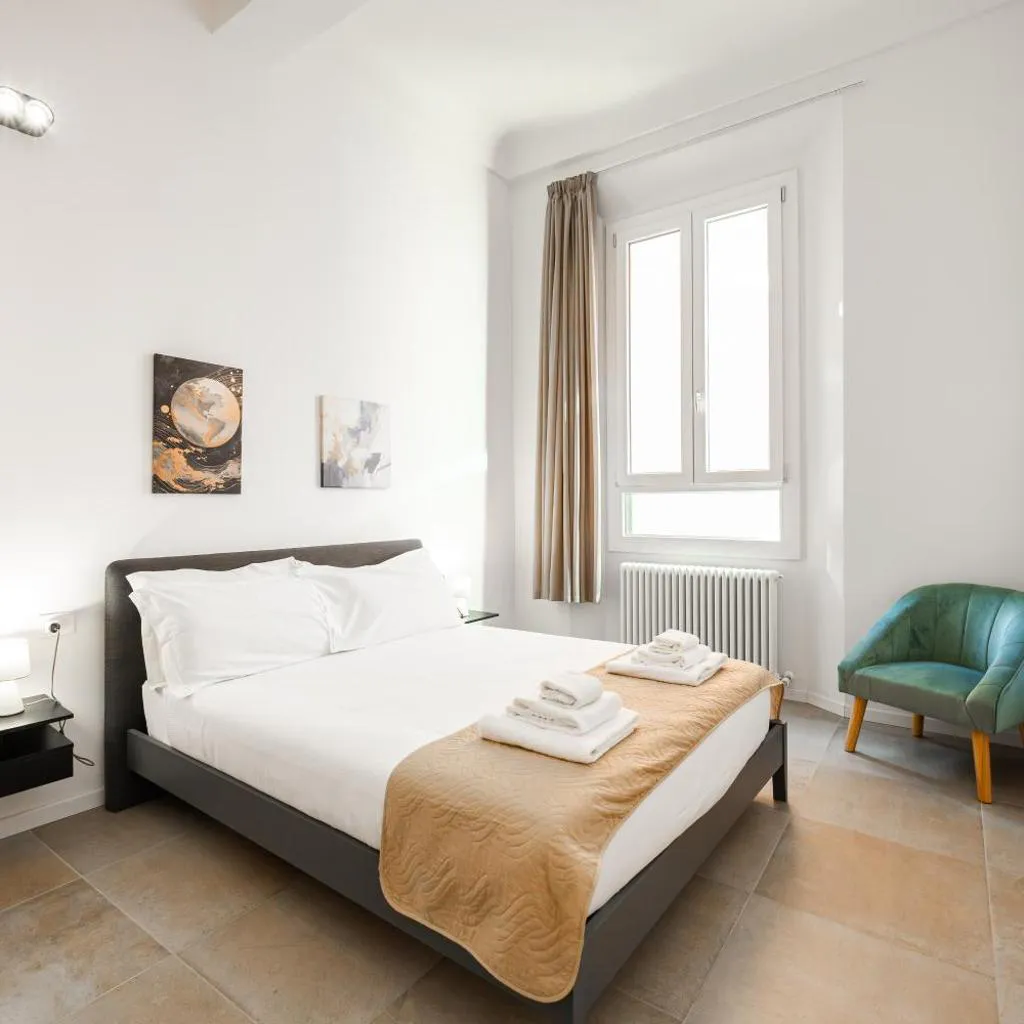 Photograph of Amarone Elegant Stay in the Heart of Bologna