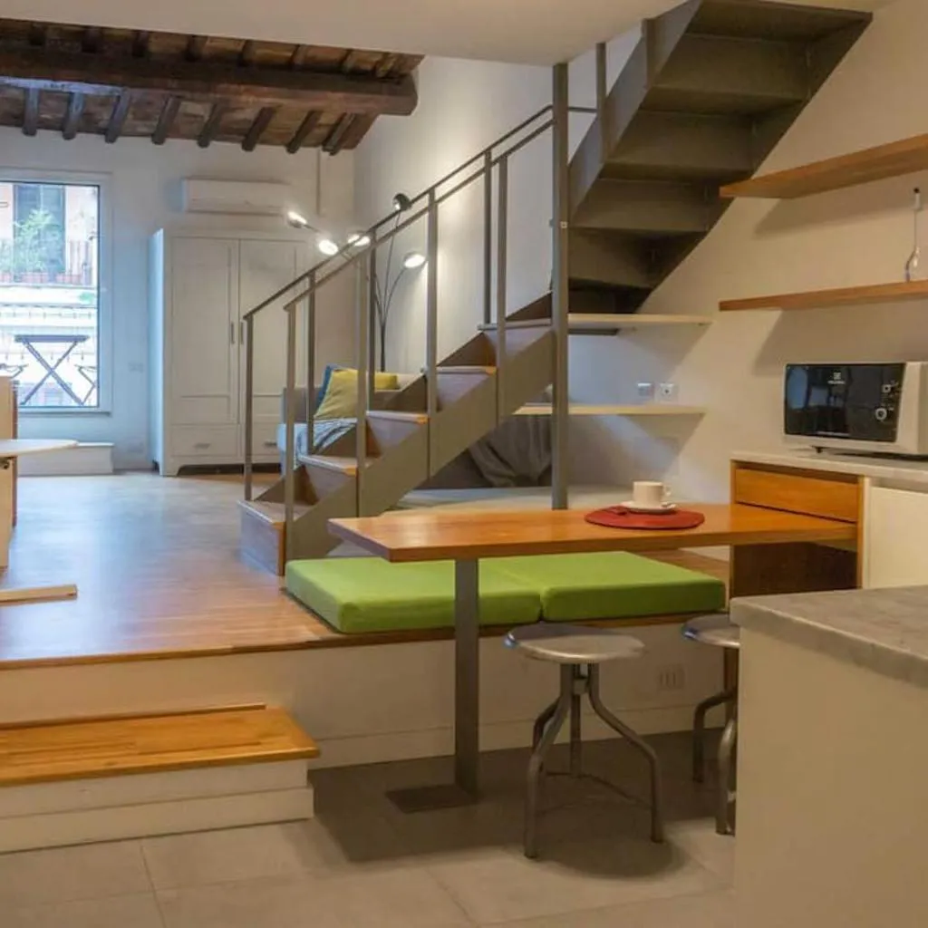 Photograph of Art Atelier Terrazza Borgo