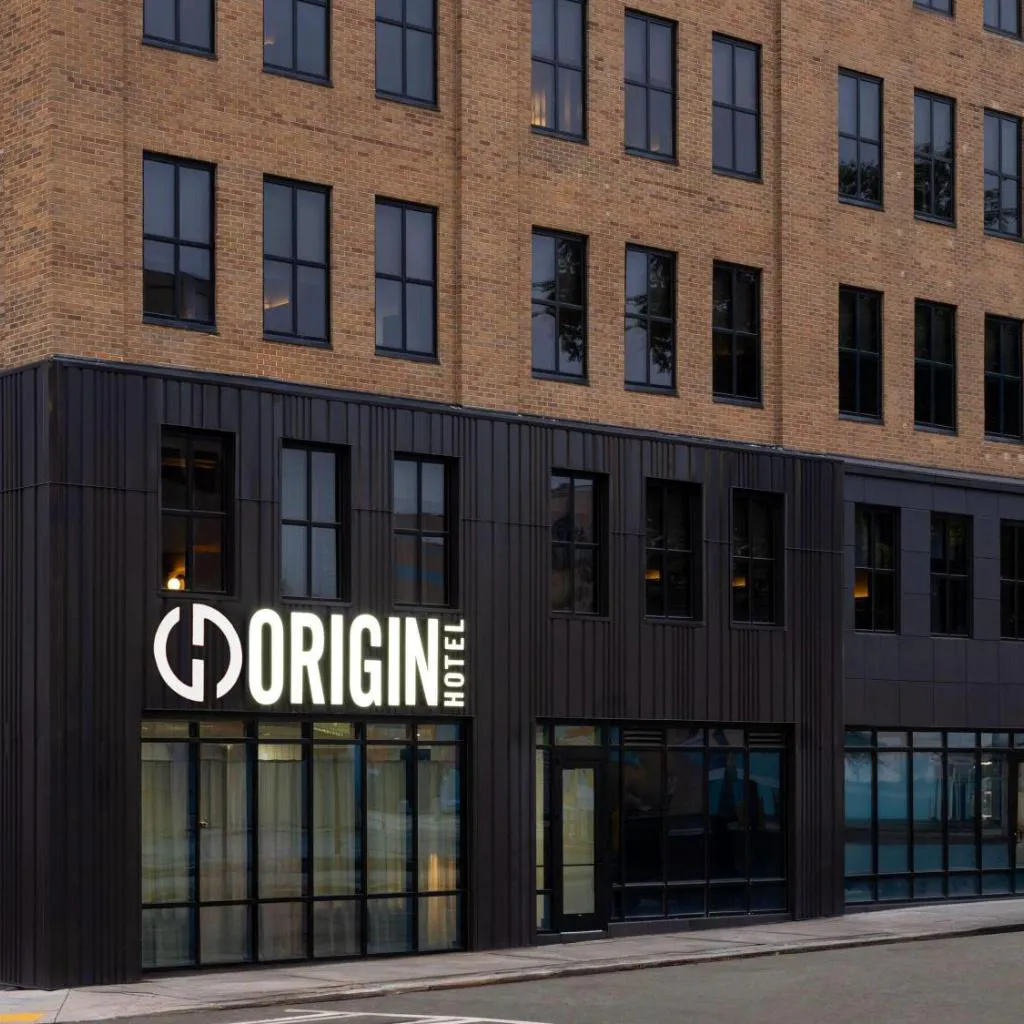 Photograph of Origin Atlanta, a Wyndham Hotel