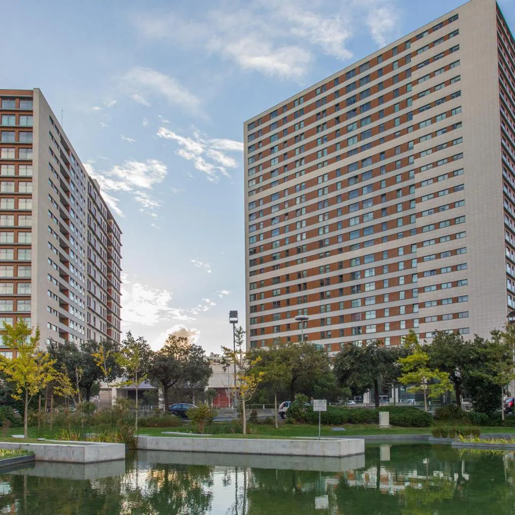 Photograph of Your Lisbon Home Parque das Nações