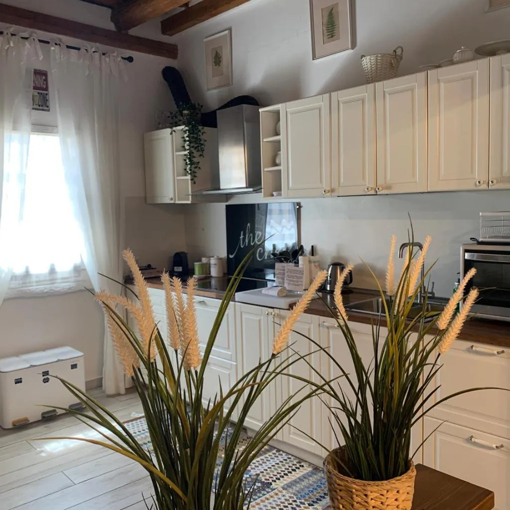 Photograph of Live As Florentine
