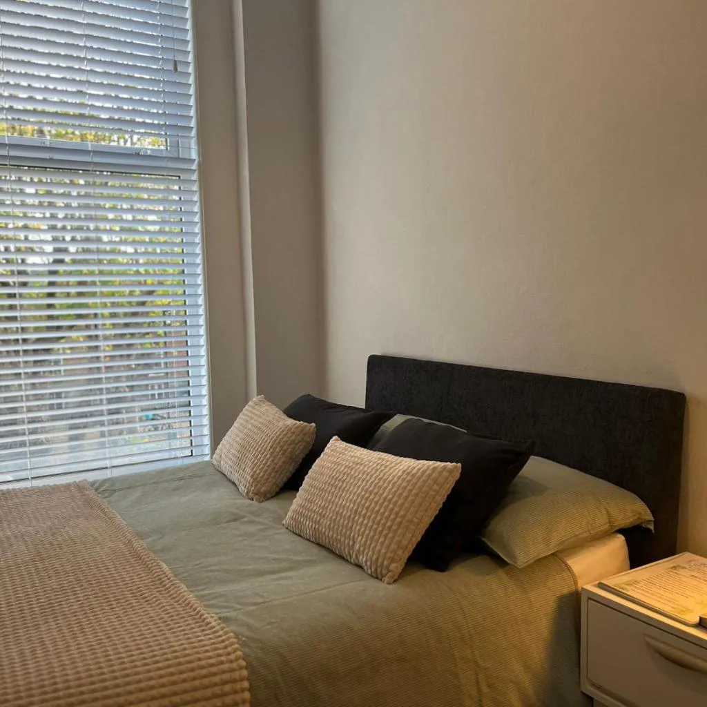 Photograph of Drumcondra Studio Apartment
