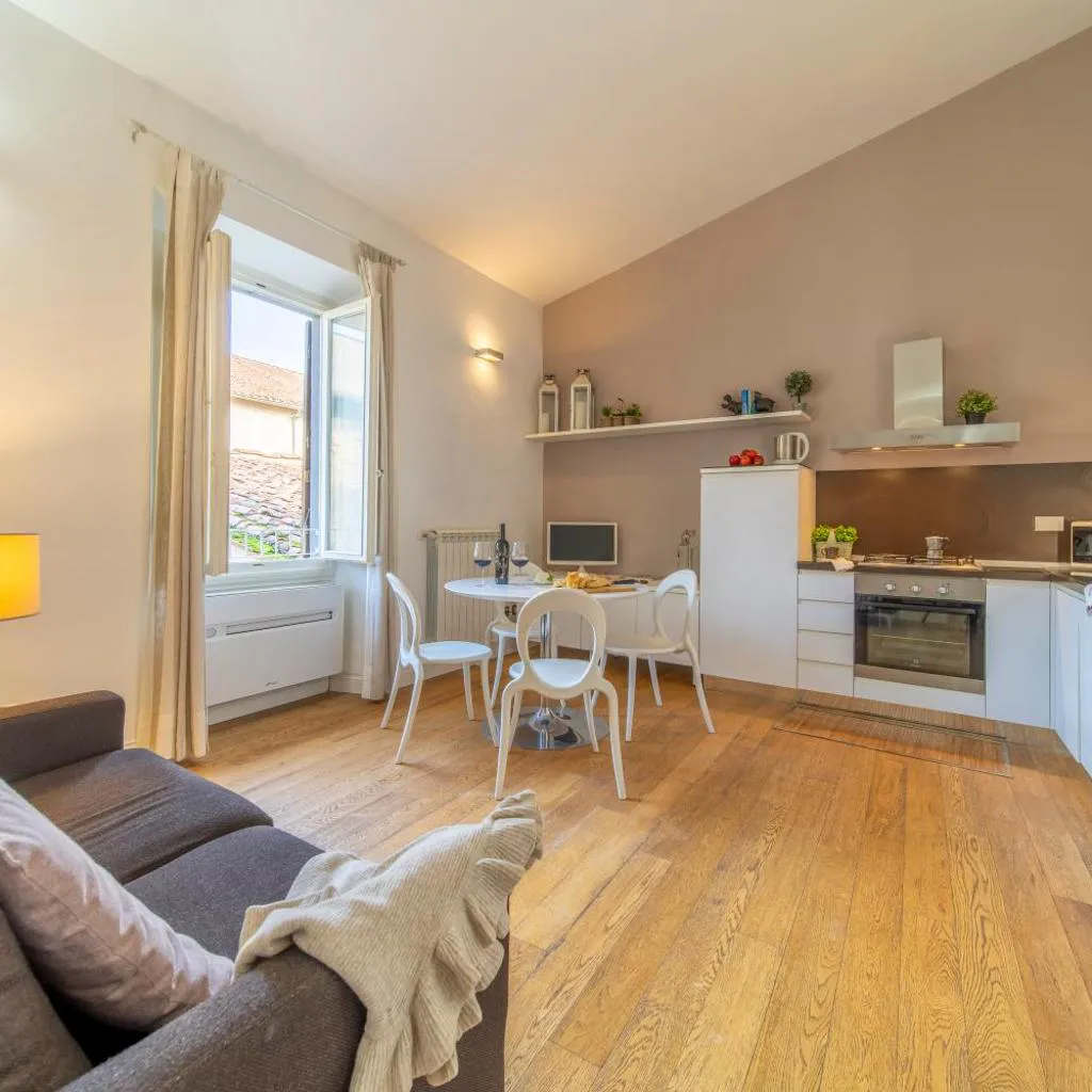 Photograph of Uffizi Soul Apartment - Central Florence