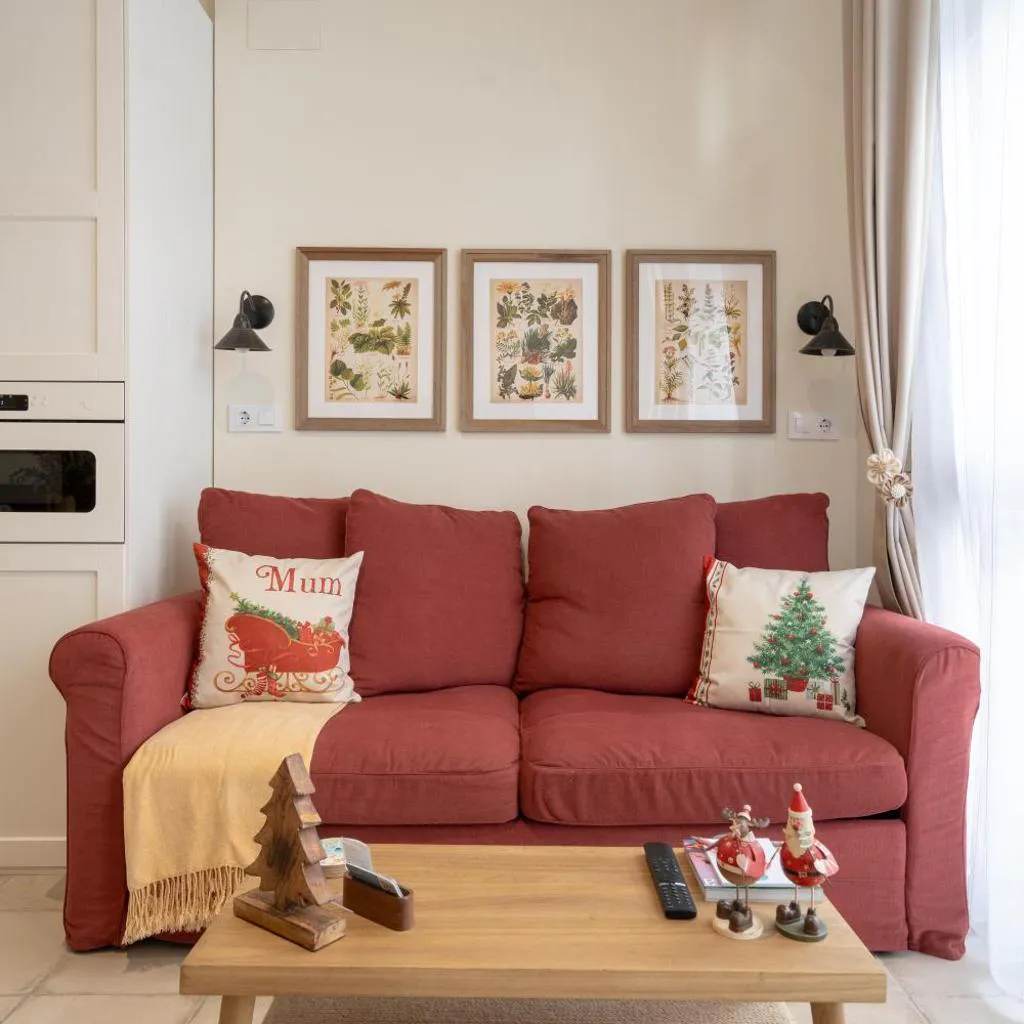 Photograph of Le Provençal de COUP DE COEUR APPARTEMENTS