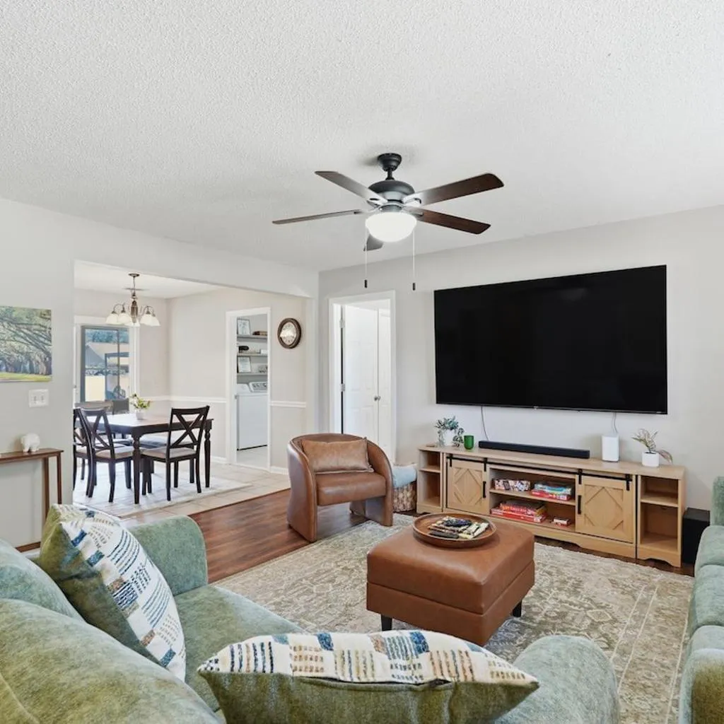 Photograph of Savannah Solace - Pooler, GA