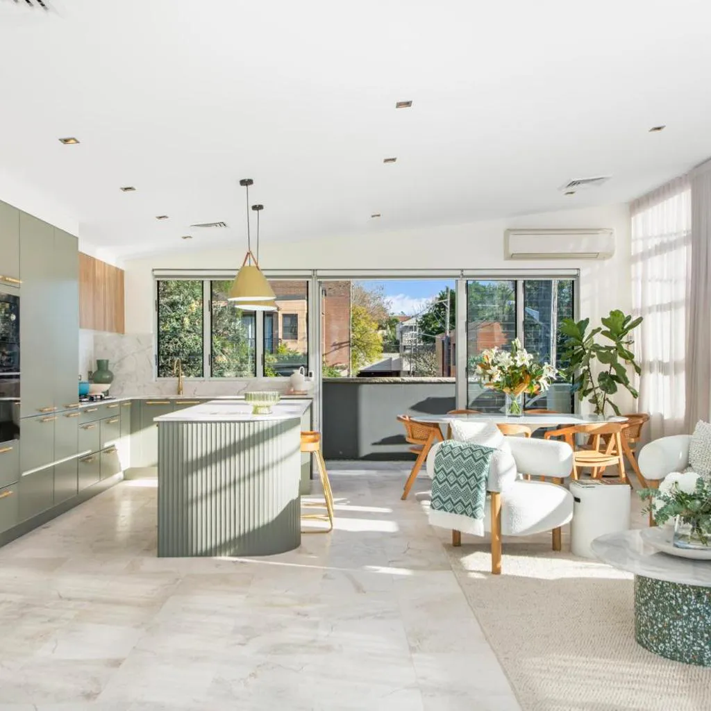 Photograph of Designer haven in the heart of Annandale village