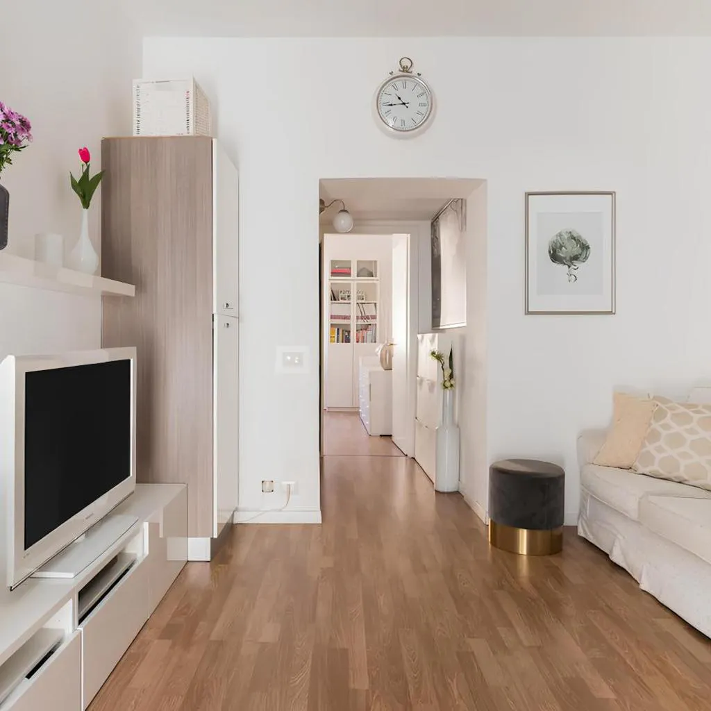 Photograph of Charming Milanese Aparment