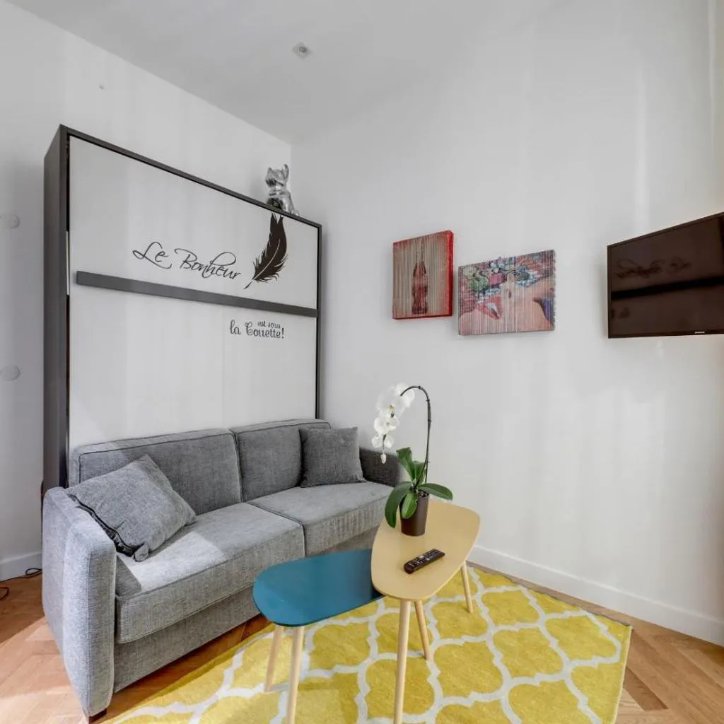 Photograph of Bluestay 78 - Superb apartment