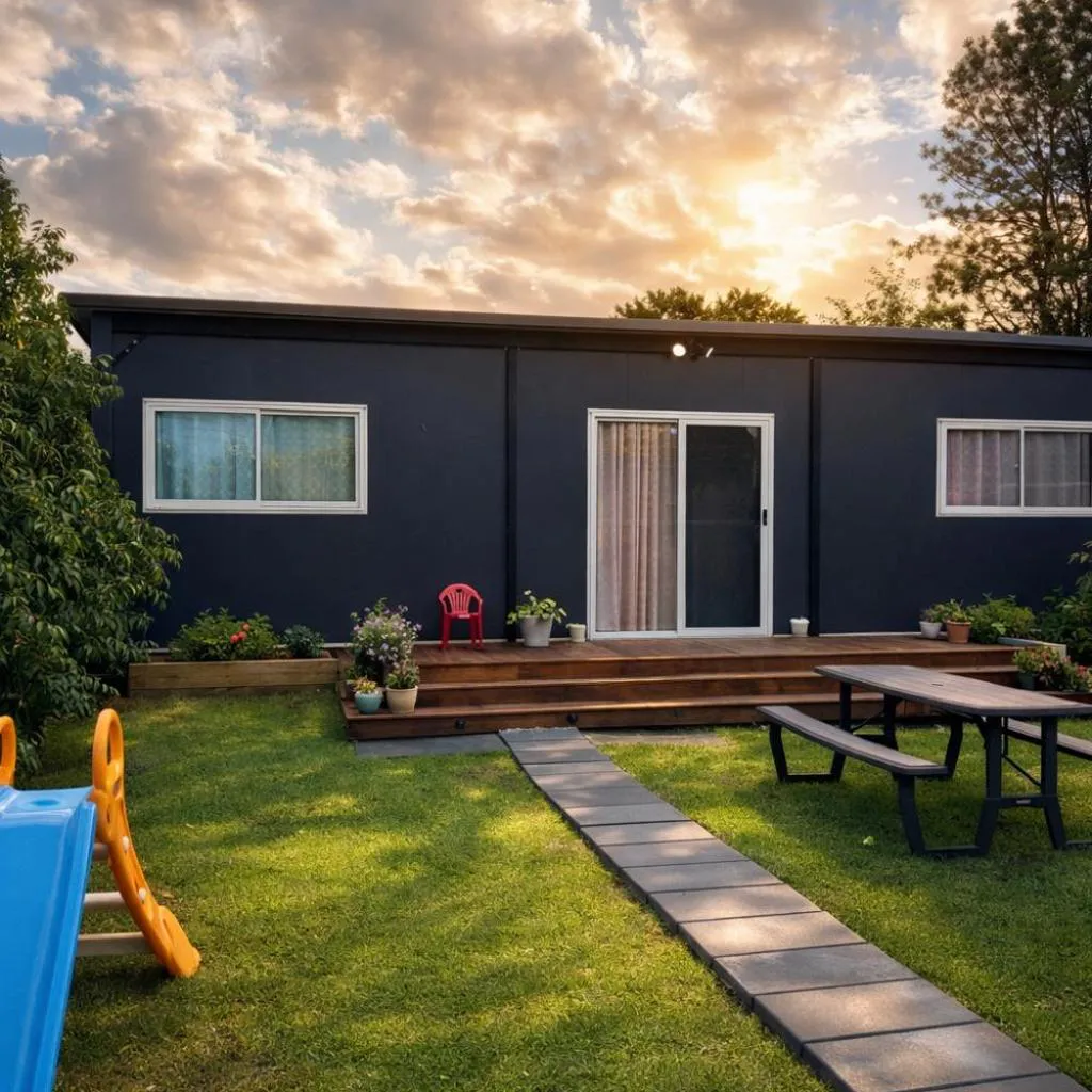 Photograph of 2BR Airport Stay10 min to Melbourne Airport