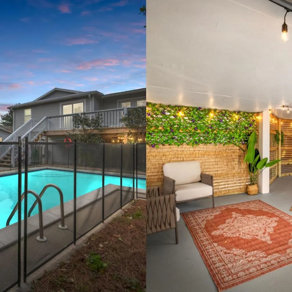 Photograph of Twilight Tides - Home - Apartment