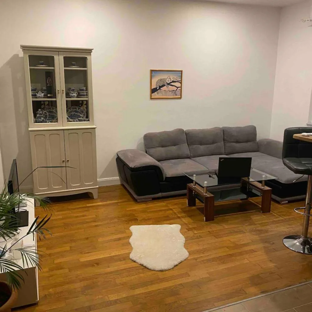 Photograph of Beautiful apartment in Strasbourg