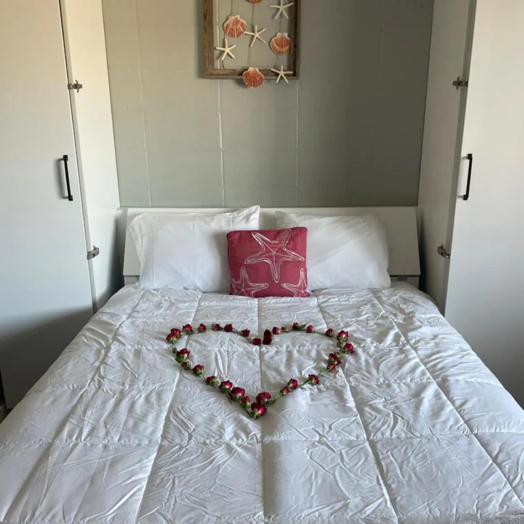 Photograph of Love Shak romantic beach condo , pets ok