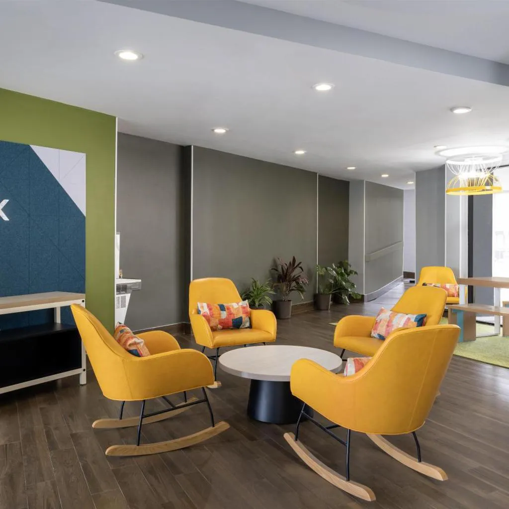Photograph of Spark by Hilton Virginia Beach Oceanfront