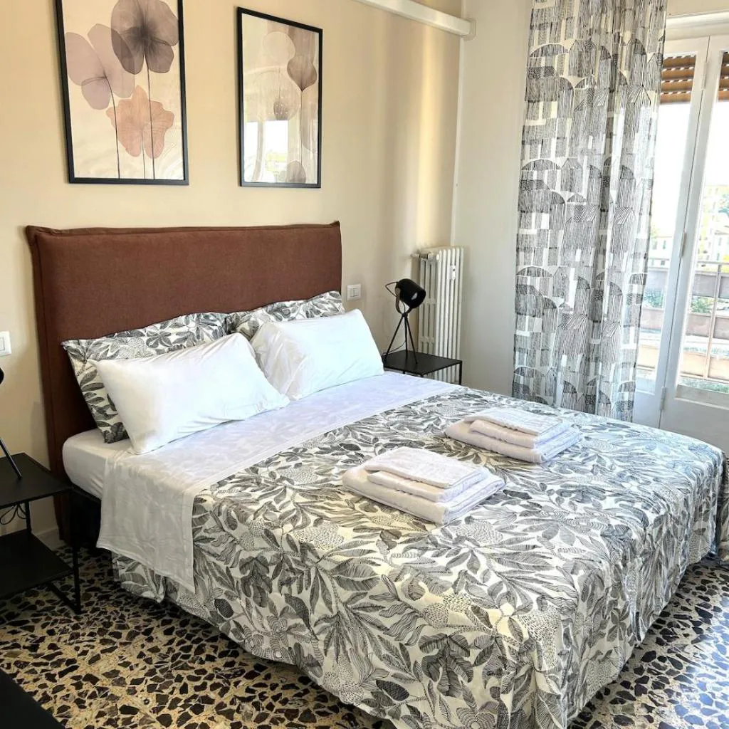 Photograph of Luma' Apartment - Puccini