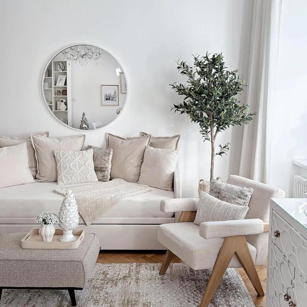 Photograph of Luxuriöses Apartment in Wien 100 qm Vienna City