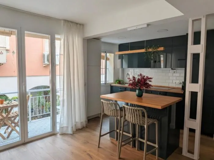 Photograph of NEW LOVELY APARTAMENT WITHIN THE OLD CITY WALL