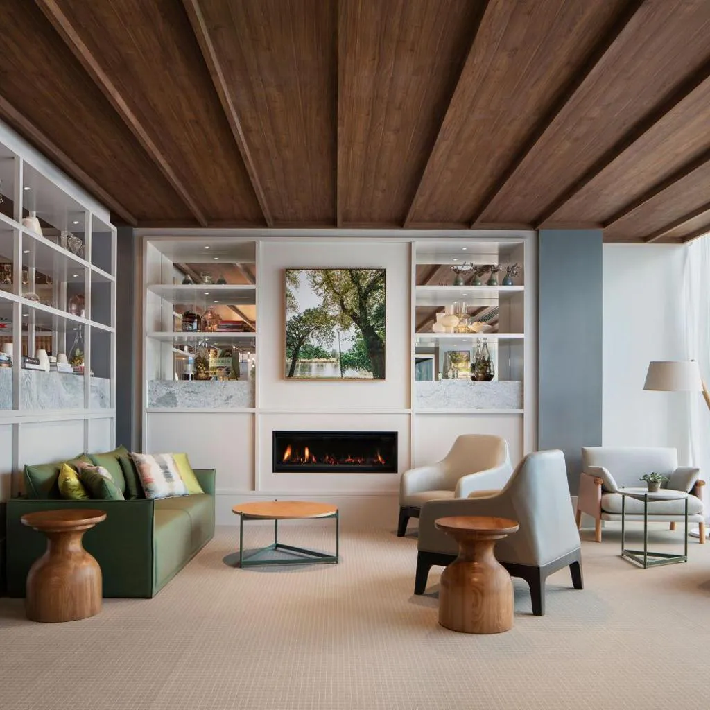 Photograph of Element by Marriott Melbourne Richmond