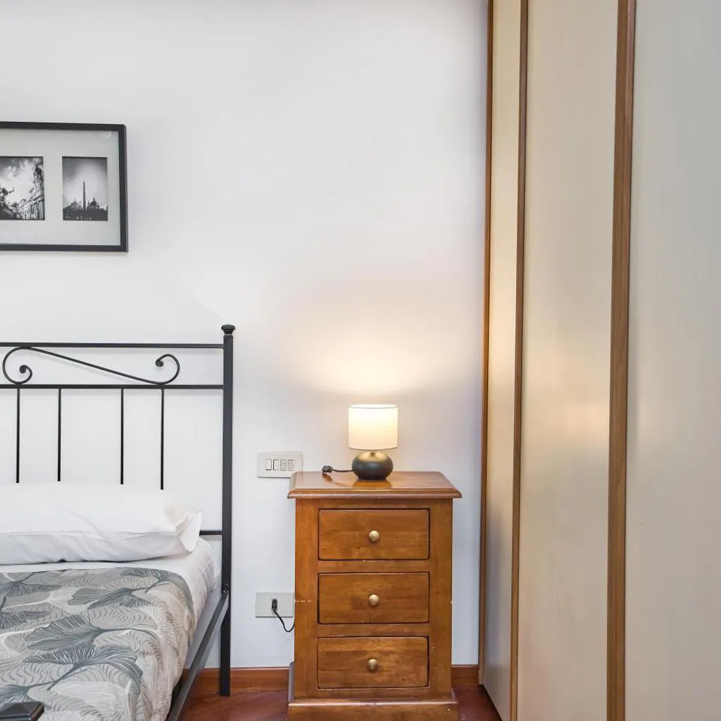 Photograph of ARIA - Vatican Apartment