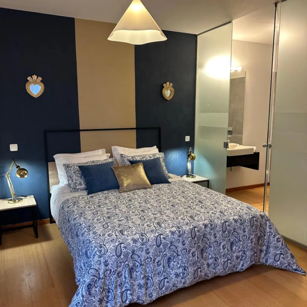 Photograph of Burnay Porto Suites