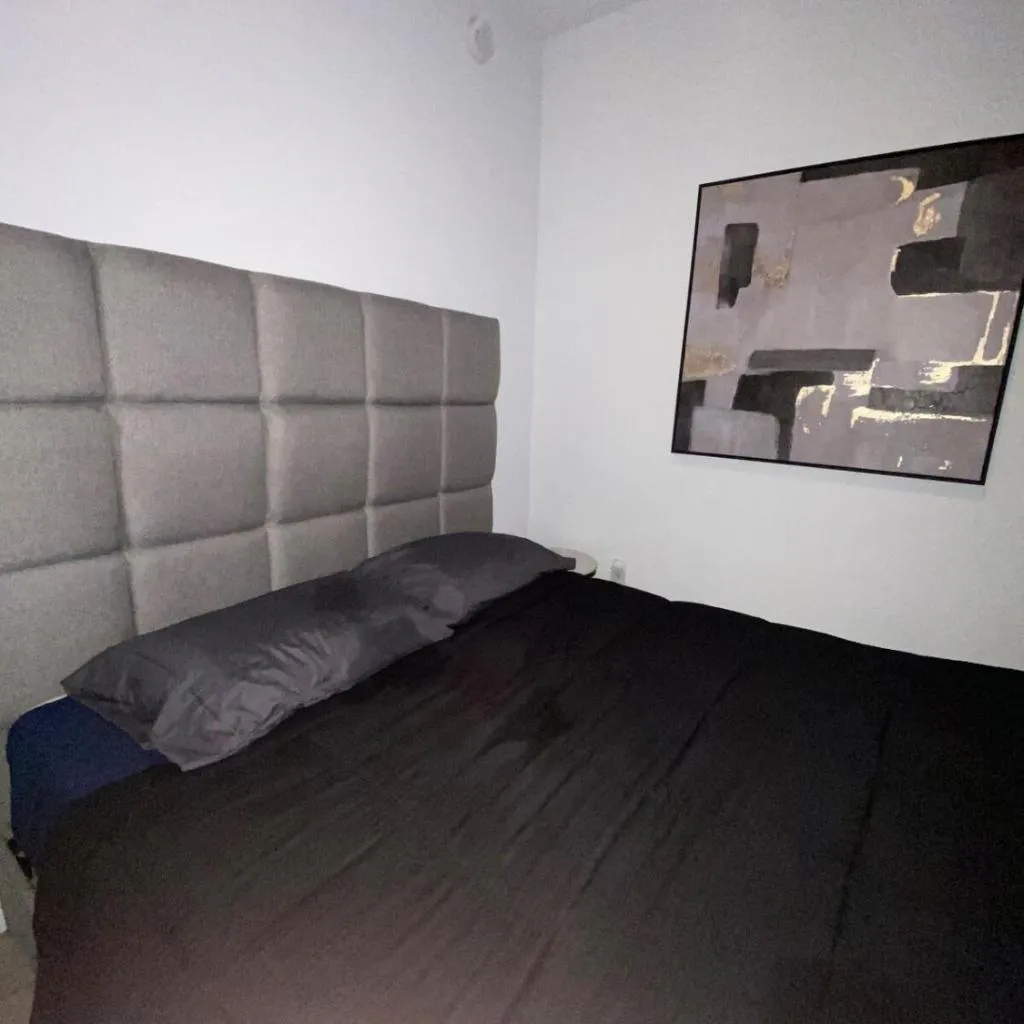 Photograph of Comfortable apartment in Downtown Miami