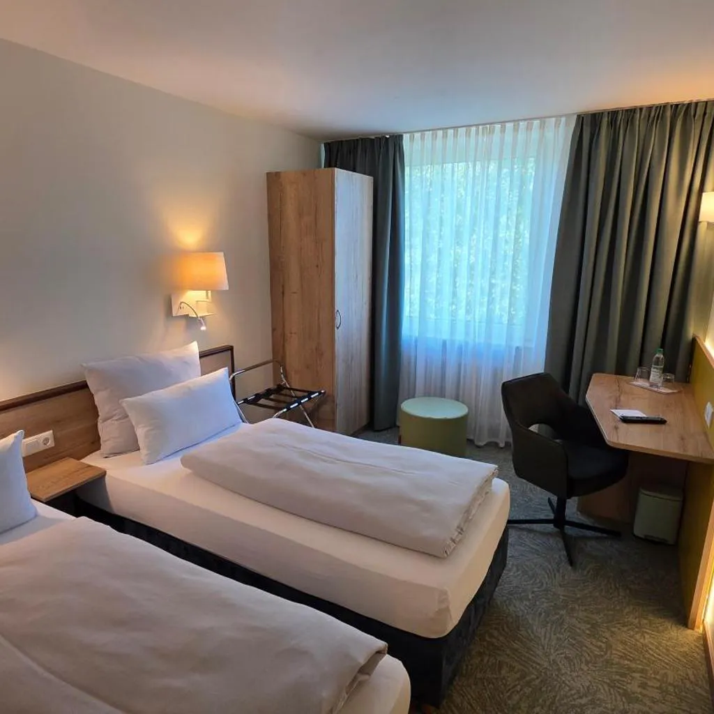 Photograph of myMINGA13 - Hotel & serviced Apartments