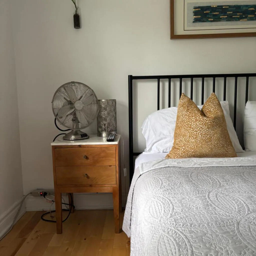 Photograph of Clearbrooke Gem- Bright Private Bedroom close to YYZ