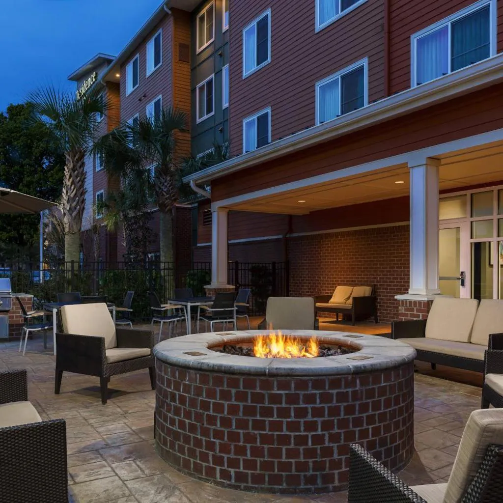 Photograph of Residence Inn by Marriott Charleston North/Ashley Phosphate