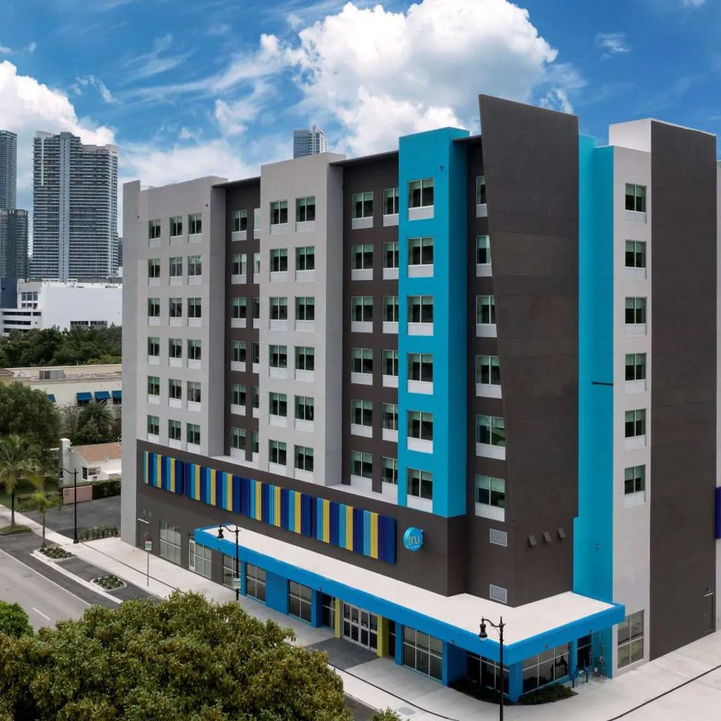 Photograph of Tru By Hilton Miami West Brickell