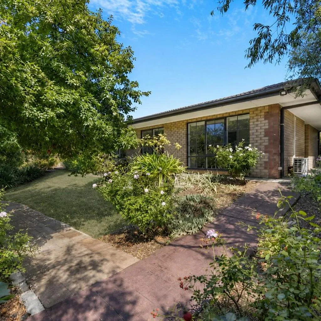 Photograph of Hahndorf Creek Retreat - Unit 2